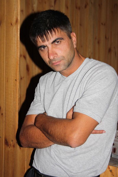 Вагиф Рагимов