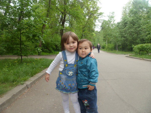 Гаухар Нуртаева