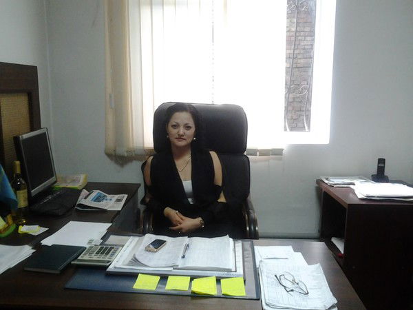 Гульназ Болаткызы