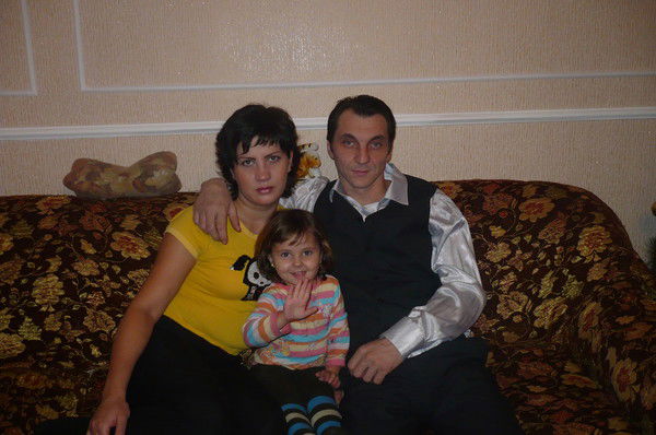 Марина Мариевская