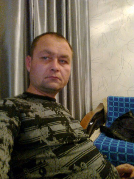 Олег Терентьев