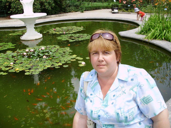 Татьяна Ракусевич