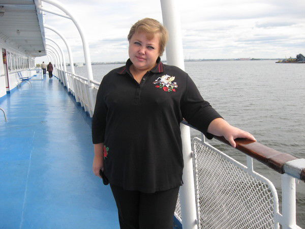 Ольга Брынская