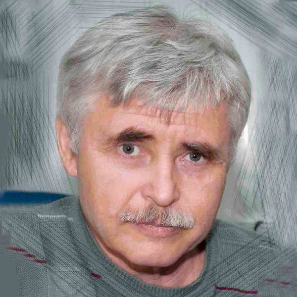 Сергей Измайлов