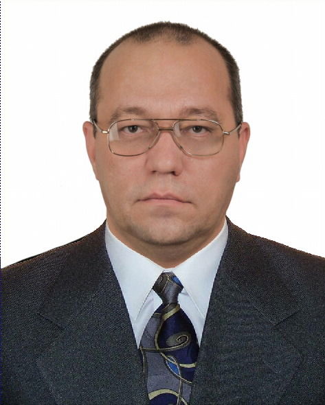 Дмитрий Луговов
