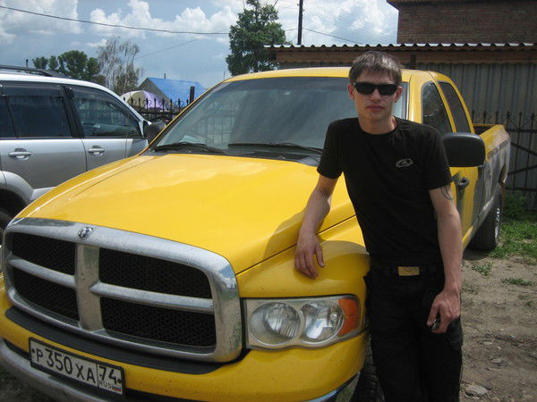 Евгений Кайзер