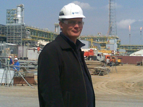 Виктор Щукин