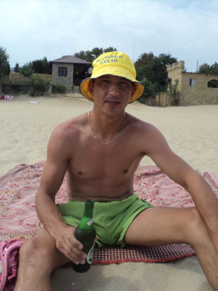 Андрей Яценко