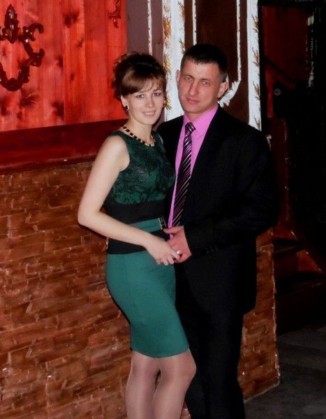 Ирина Бартошевич