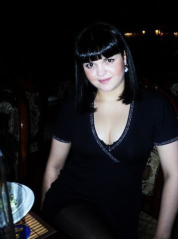 Маша Рахманина