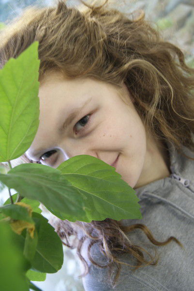 Анастасия Логинова