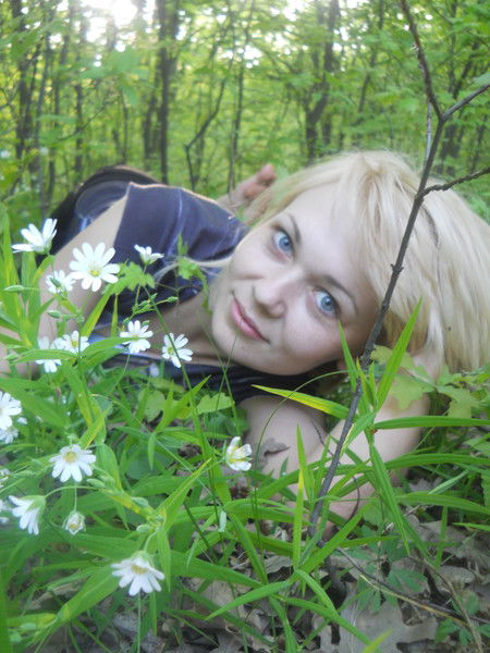 Татьяна Лешко