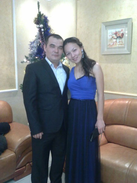 Жулдыз Маханбетова