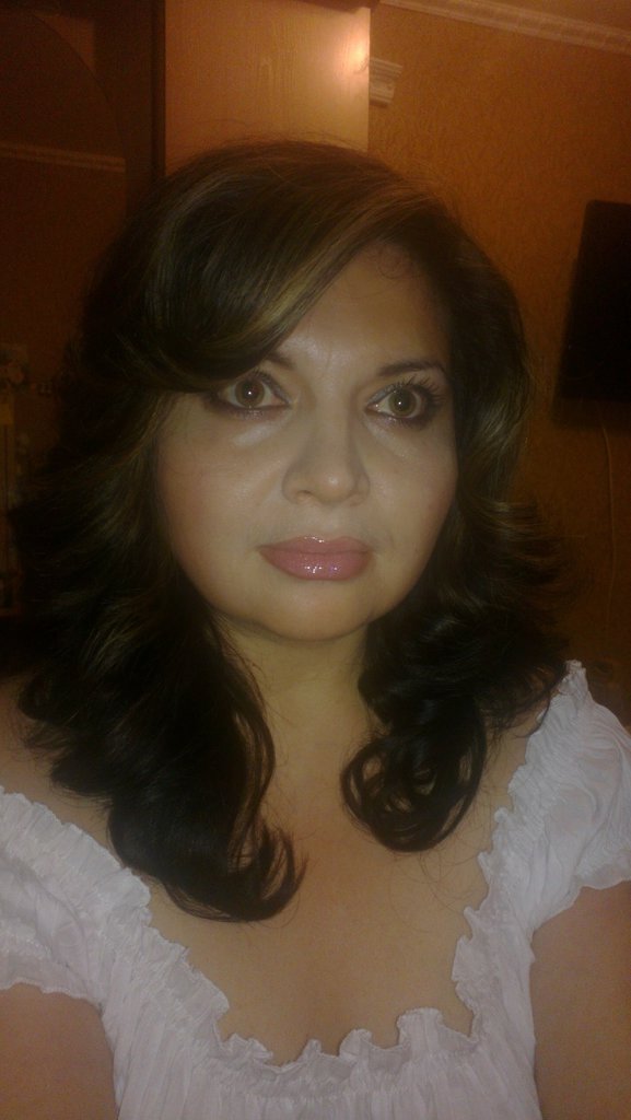 Евгения Касрадзе