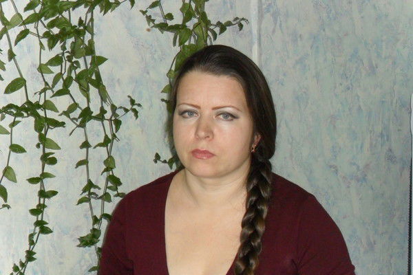 Светлана Кузнецова