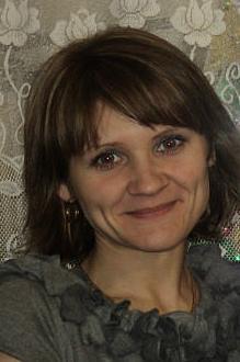 Ольга Дьячкова