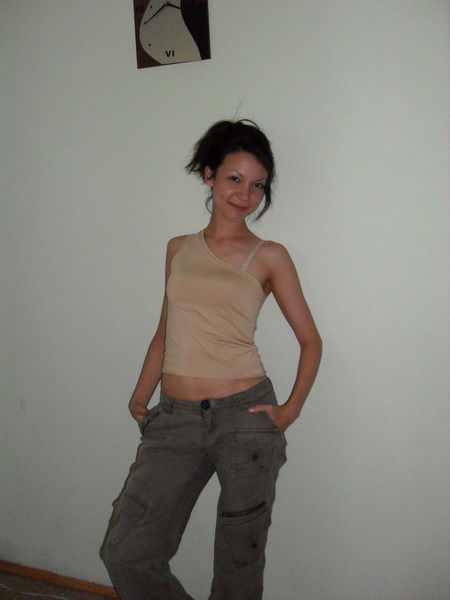 Виктория Гиреева