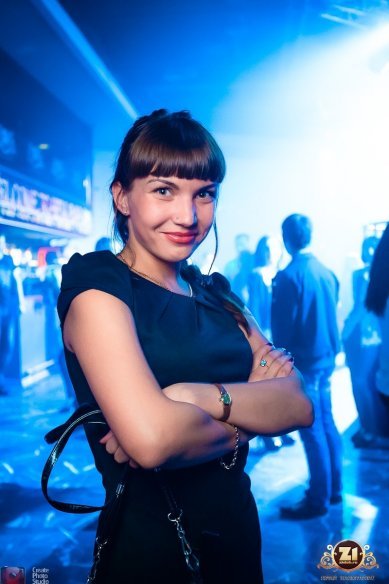 Ольга Комарова