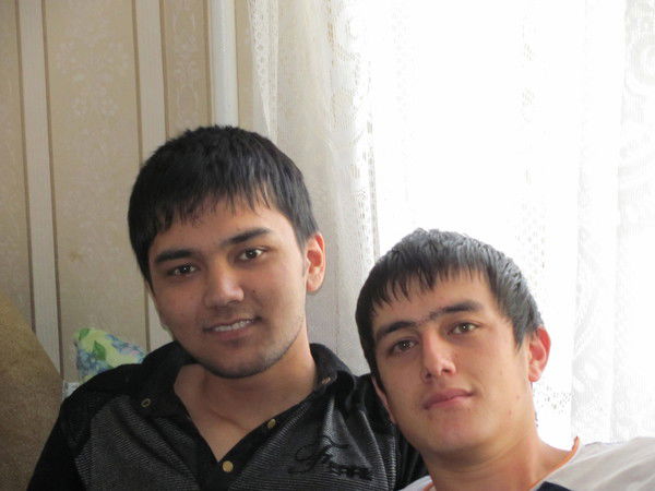 Нурик Ахмедов