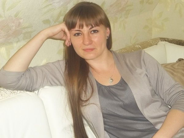 Светлана Вайлерт