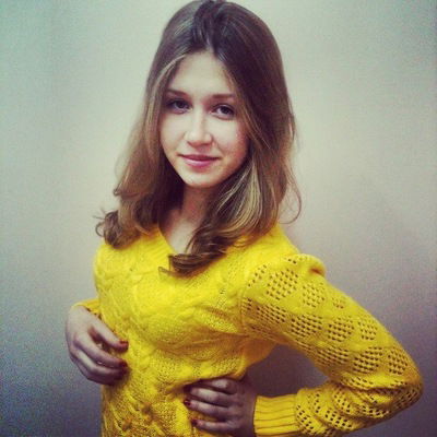 Мария Космылина