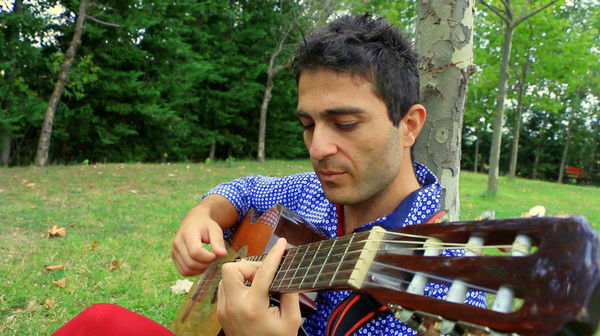 Christoforos Orfanidis