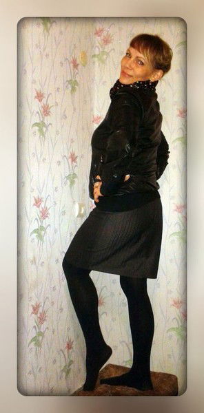 Наталья Командина