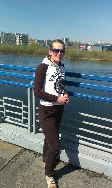 Наталья Шинкевич