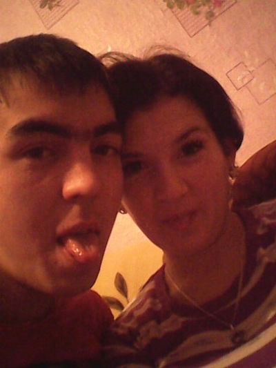 Оксана Янковская