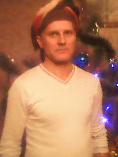 Эдуард Обенцов