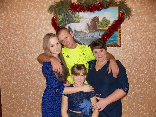 Оксана Фролова