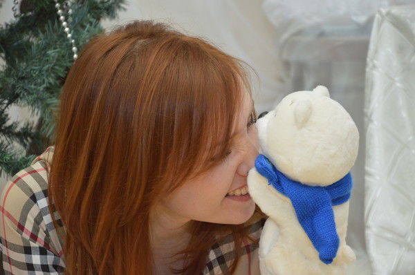 Ульяна Шагова