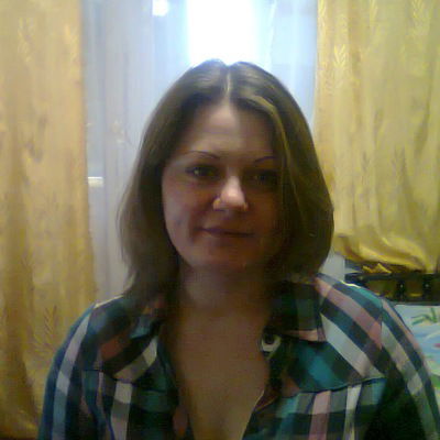 Вита Лавришина