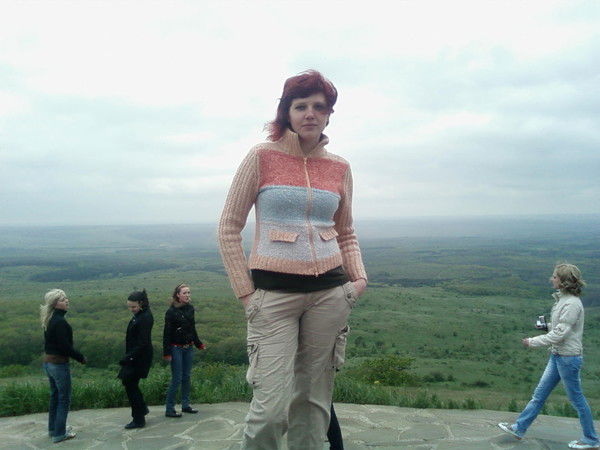 Ольга Дюкарева