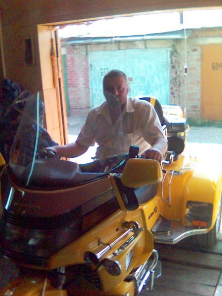 Юрий Ильченко