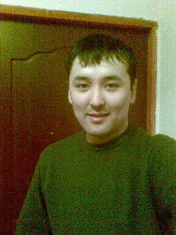 Азимхан Карабаев