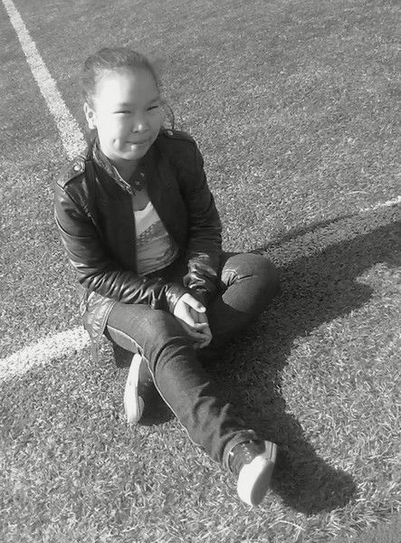 Юмжана Цыбенова