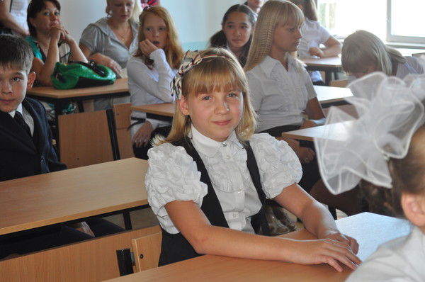 Валерия Бусс