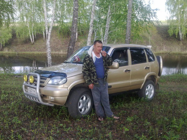 Вова Прохоров