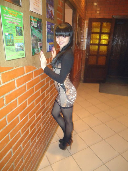 Елена Папуша