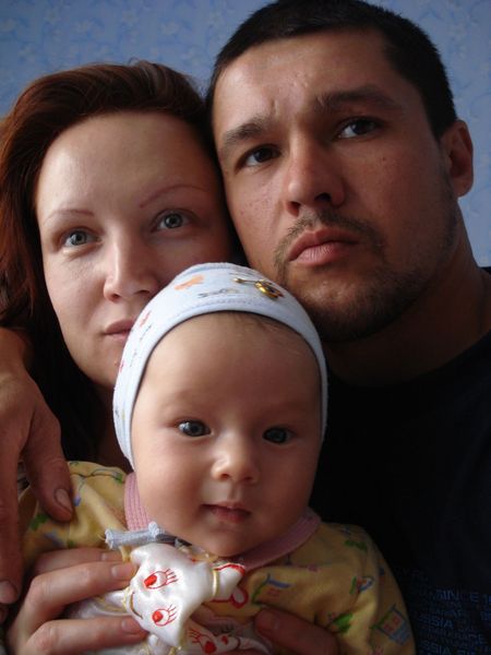 Тамара Крюкова