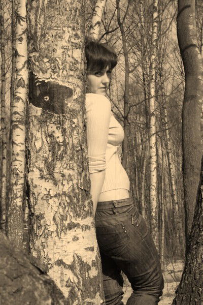 Елена Петровна Воробьева