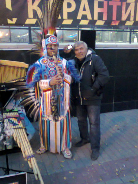 Андрей Бабаян