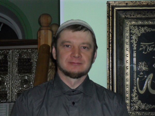 Абдулла Тимири