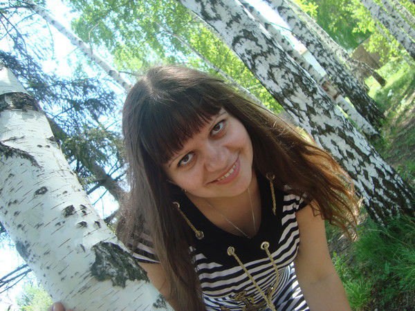 Елена Косолапова