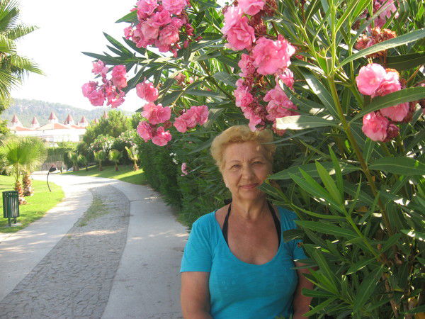 Наталья Ягупова