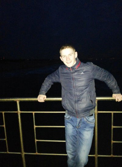 Александр Потеряев