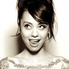 Christina Shveps Shveps