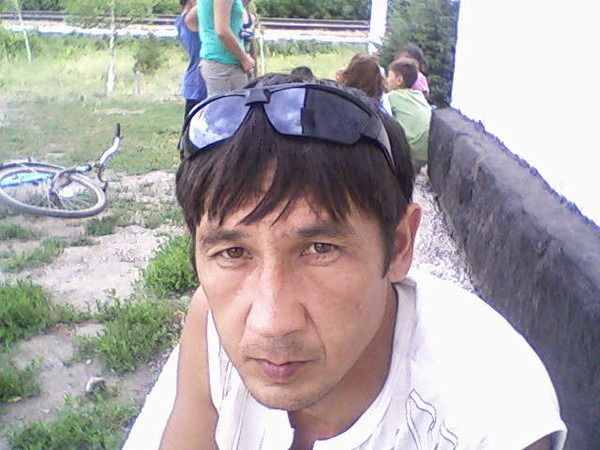 Альберт Лобазов