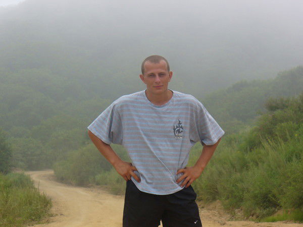 Максим Ковалёв